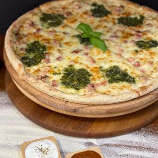 Szpinakowa