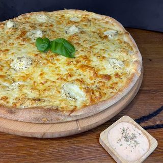 Pieczarkowa (zdjęcie podglądowe)