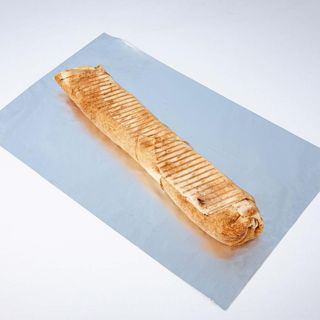 Mega rollo amerykański