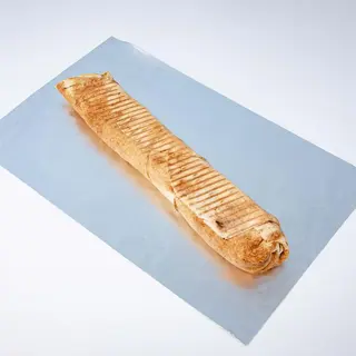 Mega rollo z serem