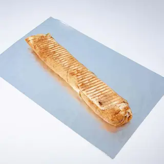 Super mega rollo