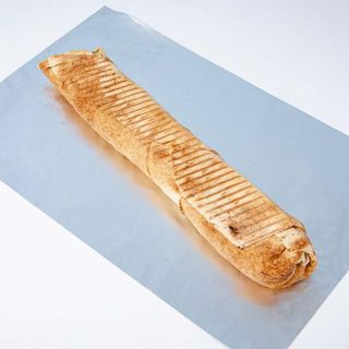 Mega rollo samo mięso