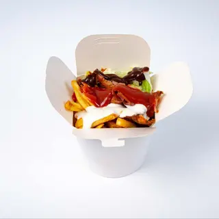 Box wegetariański