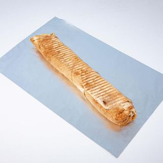 Mega rollo amerykański