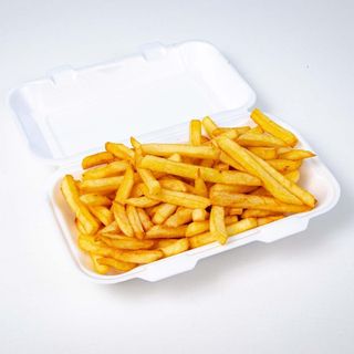 Talerz wegetariański