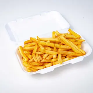 Frytki