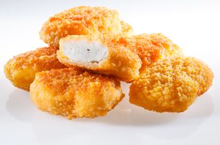 Nuggets Box Standard