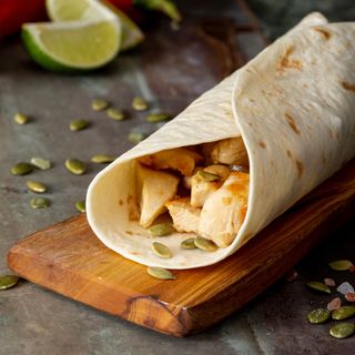 Tortilla Farmerska