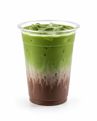 Chocomatte