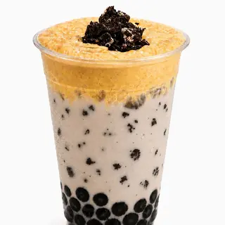 Oreo Deluxe