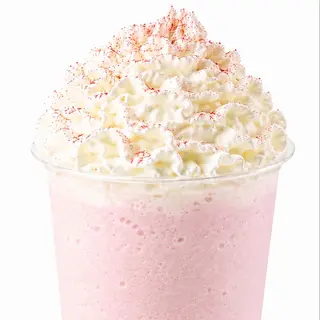 Sakura Frappé