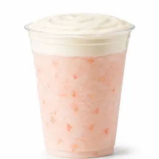 Liczi Frappé