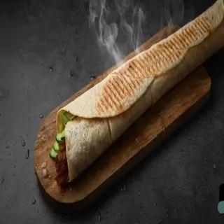 Kebab rollo 50cm