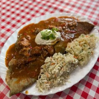 Placek Po Węgiersku