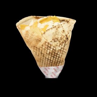 Kebab Lawasz Z Serem