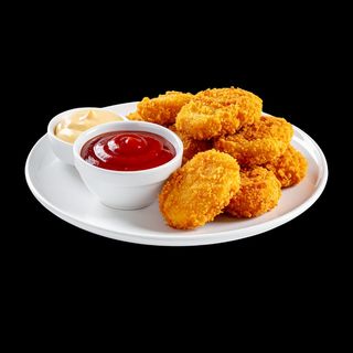 Kurczak Nuggetsy