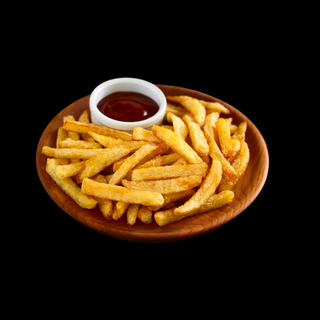 Frytki