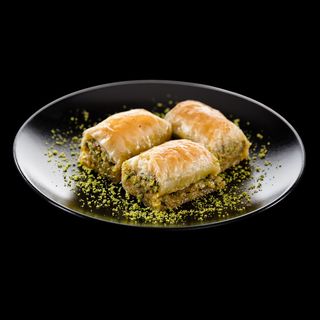Baklawa
