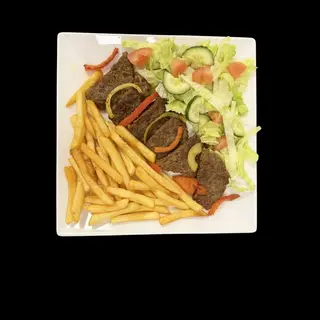 Danie Szysz Kebab
