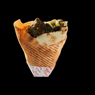 Kanapka Dolma