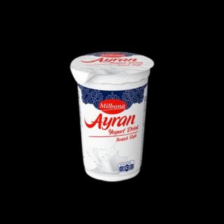 Ayran