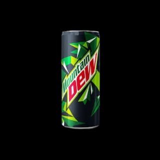 Mountain Dew