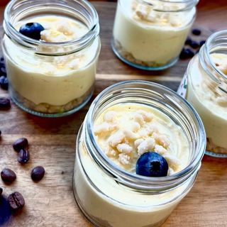 Serniczek z kruszonka