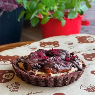 Ciastko bez cukru