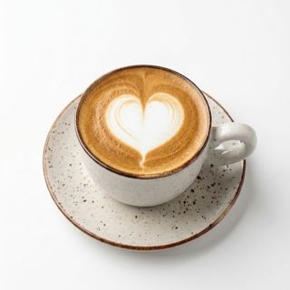 Flat white 250ml