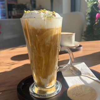Latte Marcelinka