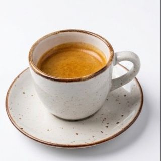 Espresso doppio 100ml