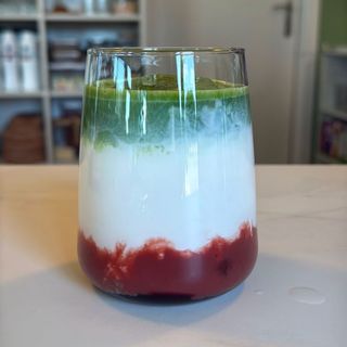Matcha 400ml