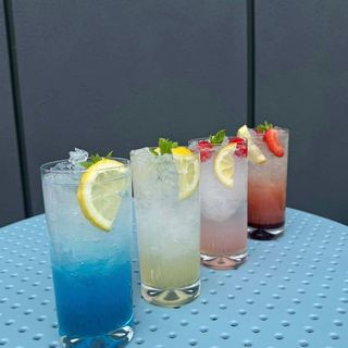 Lemoniada 400ml