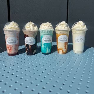 Shake 300ml