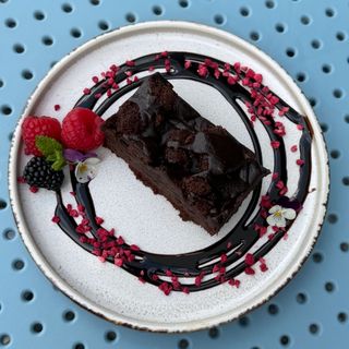 Brownie