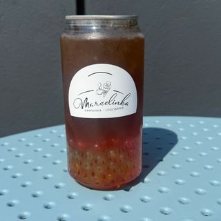 Bubble tea 400ml