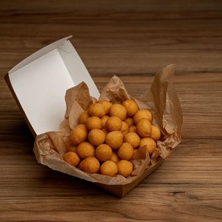 Kulki Ziemniaczane