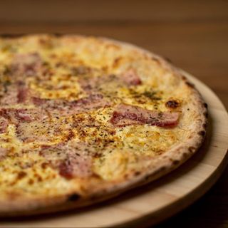 27. Carbonara 36 cm