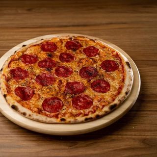 10. Pepperoni 36 cm