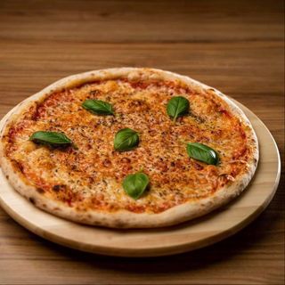 1. Margherita 36 cm
