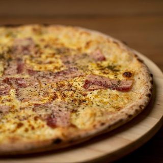 27. Carbonara 30 cm