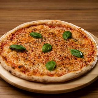 1. Margherita 30cm