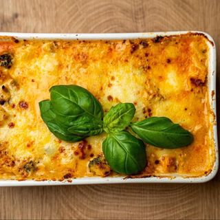 Formaggio Con Broccoli