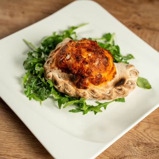 Mini calzone