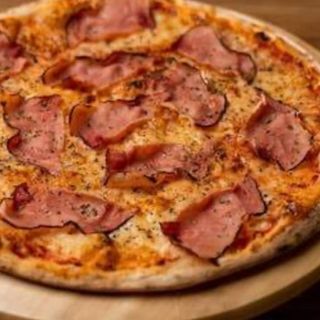 3. Prosciutto 36cm