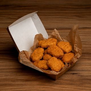 Nuggetsy