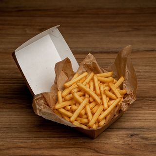 Frytki