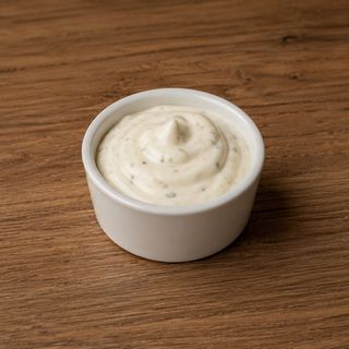 Sos czosnkowy 80ml