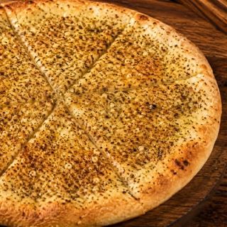 Focaccia