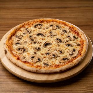 2. Funghi 36cm
